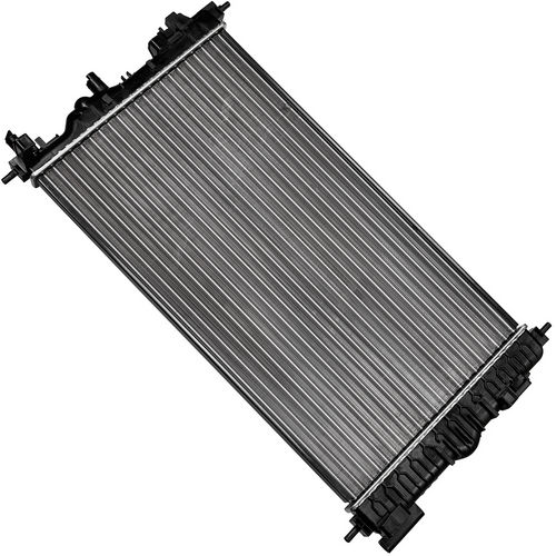 Z70719R — ZIKMAR — Engine Cooling Radiator