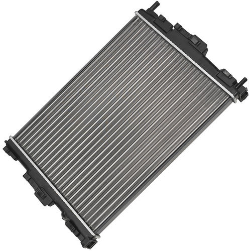 Z70722R — ZIKMAR — Engine Cooling Radiator
