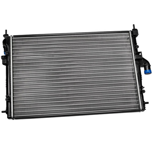 Z70727R — ZIKMAR — Engine Cooling Radiator