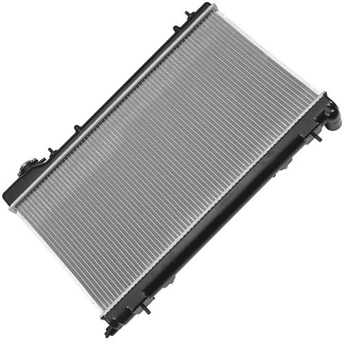 Z70732R — ZIKMAR — Engine Cooling Radiator
