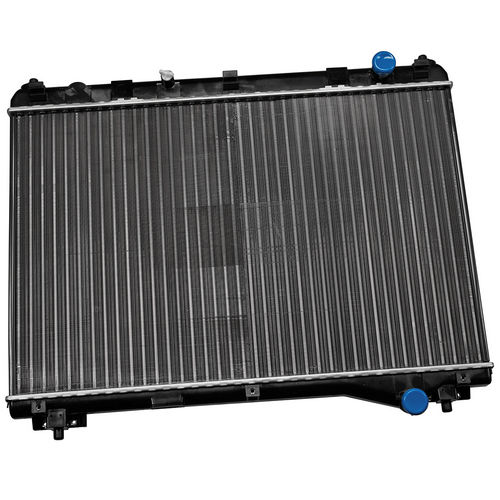 Z70735R — ZIKMAR — Engine Cooling Radiator