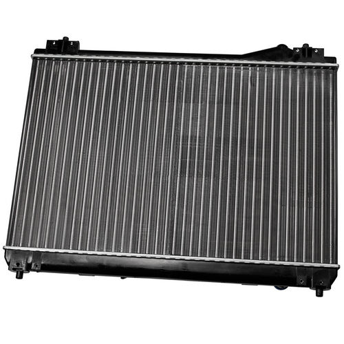 Z70735R — ZIKMAR — Engine Cooling Radiator