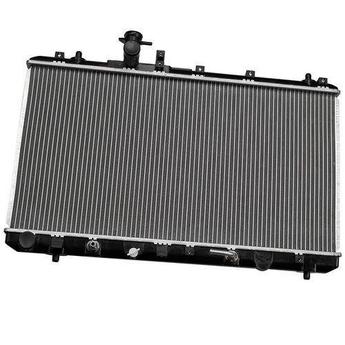 Z70736R — ZIKMAR — Engine Cooling Radiator