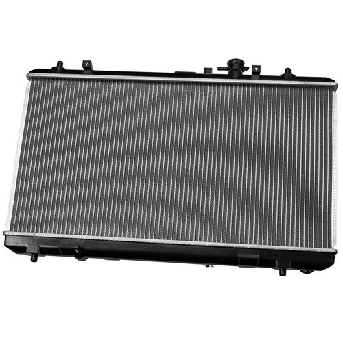 Z70736R — ZIKMAR — Engine Cooling Radiator