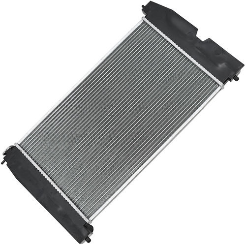 Z70751R — ZIKMAR — Engine Cooling Radiator