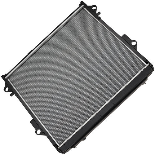 Z70753R — ZIKMAR — Engine Cooling Radiator