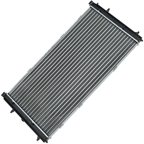 Z70762R — ZIKMAR — Engine Cooling Radiator