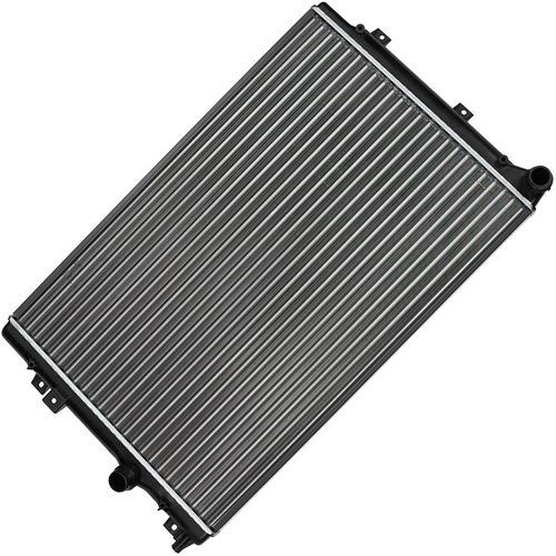 Z70763R — ZIKMAR — Engine Cooling Radiator