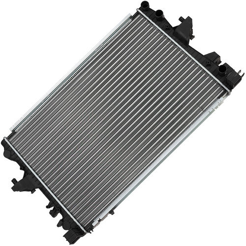 Z70765R — ZIKMAR — Engine Cooling Radiator