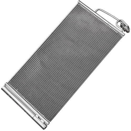 Z70769R — ZIKMAR — Air Conditioner Radiator