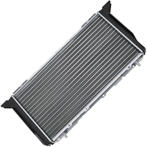 Z70780R — ZIKMAR — Engine Cooling Radiator