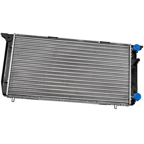 Z70781R — ZIKMAR — Engine Cooling Radiator