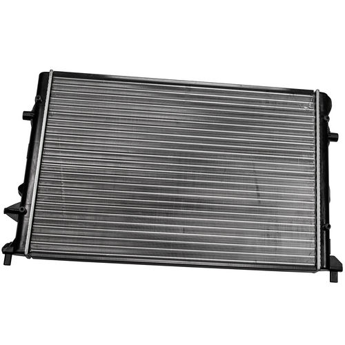 Z70783R — ZIKMAR — Engine Cooling Radiator