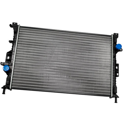 Z70786R — ZIKMAR — Engine Cooling Radiator