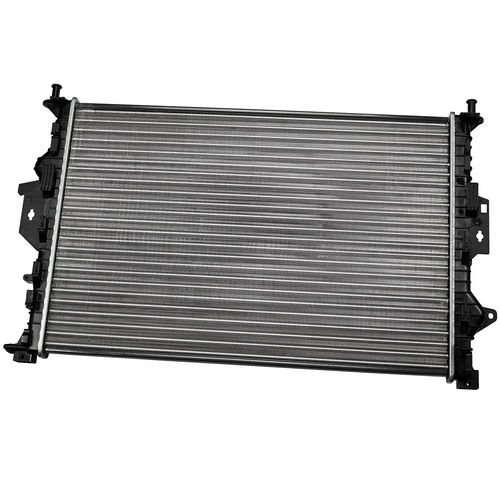 Z70786R — ZIKMAR — Engine Cooling Radiator