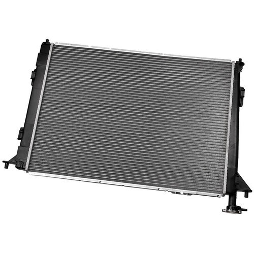 Z70789R — ZIKMAR — Engine Cooling Radiator