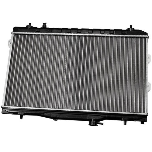 Z70790R — ZIKMAR — Engine Cooling Radiator