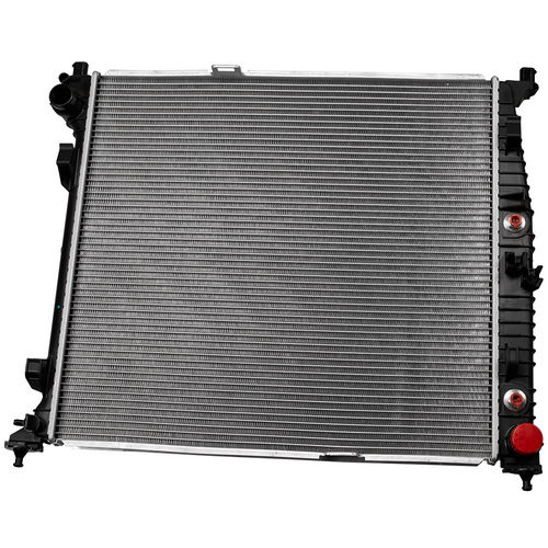 Z70793R — ZIKMAR — Engine Cooling Radiator