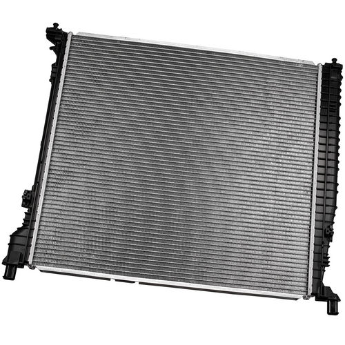 Z70793R — ZIKMAR — Engine Cooling Radiator