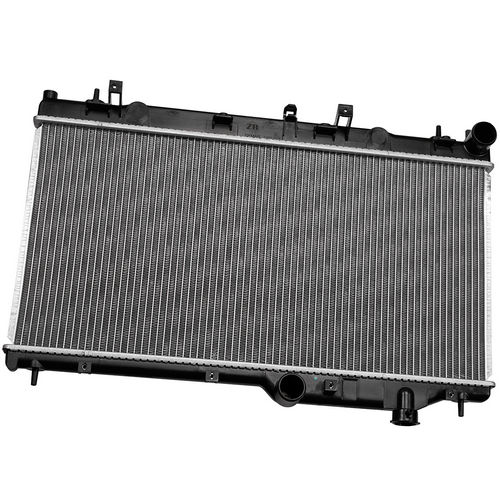 Z70799R — ZIKMAR — Engine Cooling Radiator