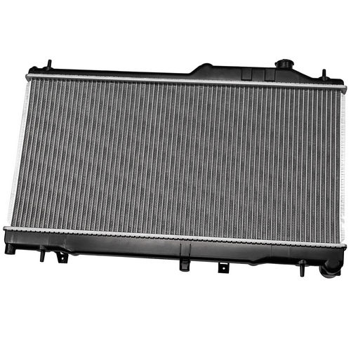 Z70799R — ZIKMAR — Engine Cooling Radiator