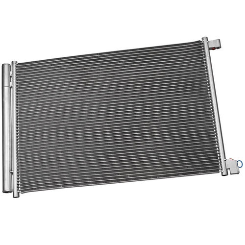 Z70806R — ZIKMAR — Air Conditioner Radiator