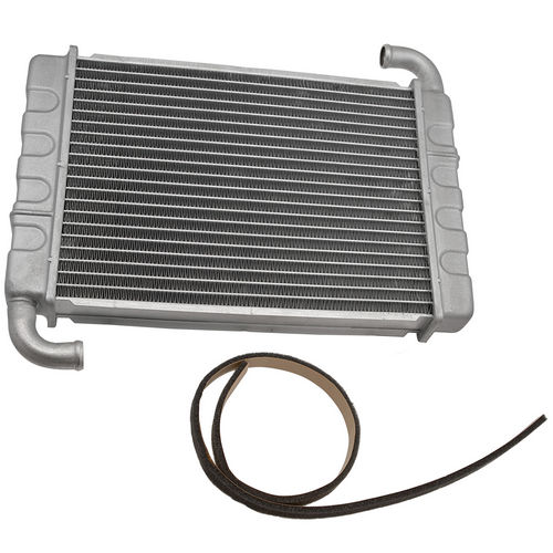 Z70809R — ZIKMAR — Heat Exchanger