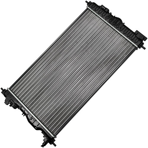 Z70810R — ZIKMAR — Engine Cooling Radiator