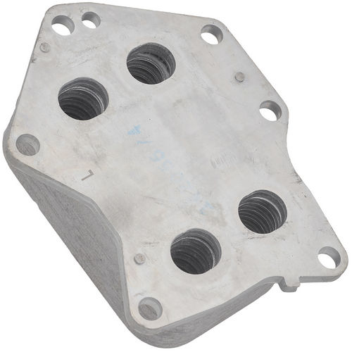 Z70811R — ZIKMAR — Oil Radiator