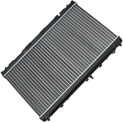 Z70820R — ZIKMAR — Engine Cooling Radiator