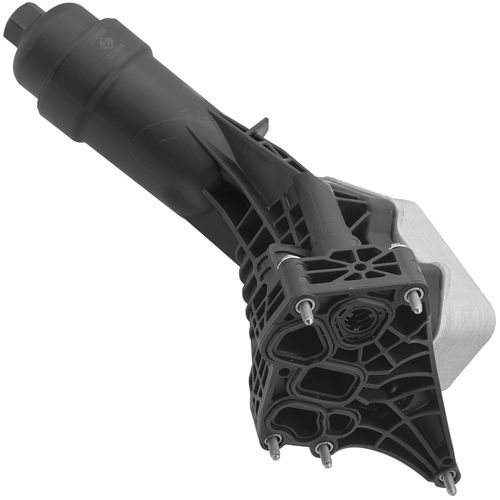 Z70822R — ZIKMAR — Oil Filter Housing