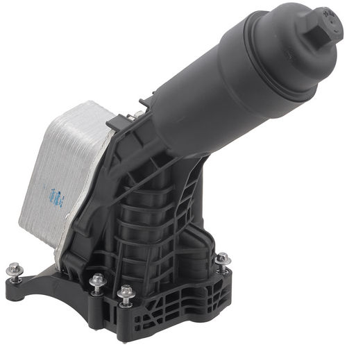 Z70822R — ZIKMAR — Oil Filter Housing