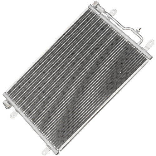 Z70826R — ZIKMAR — Air Conditioner Radiator
