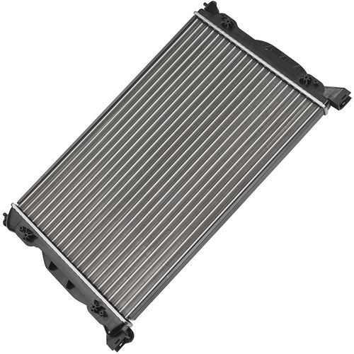 Z70843R — ZIKMAR — Engine Cooling Radiator