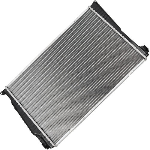 Z70845R — ZIKMAR — Engine Cooling Radiator