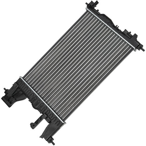 Z70847R — ZIKMAR — Engine Cooling Radiator