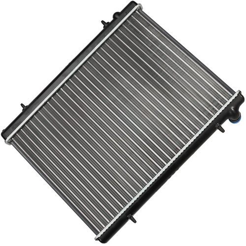 Z70849R — ZIKMAR — Engine Cooling Radiator