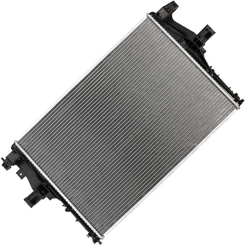 Z70863R — ZIKMAR — Engine Cooling Radiator