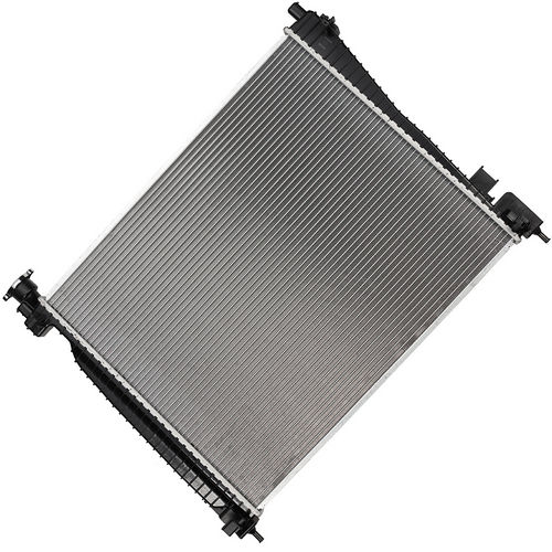 Z70864R — ZIKMAR — Engine Cooling Radiator