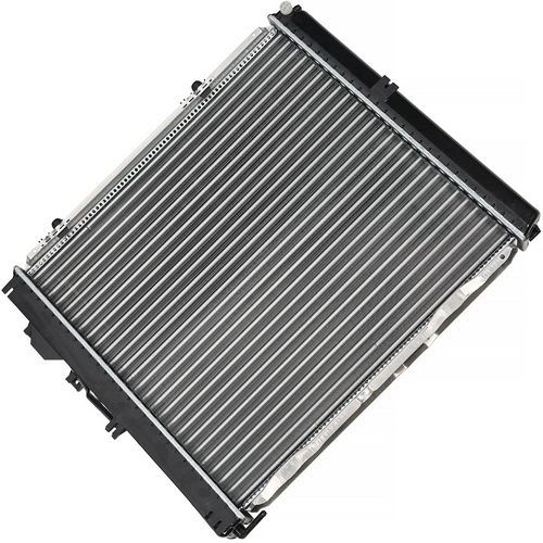Z70873R — ZIKMAR — Engine Cooling Radiator