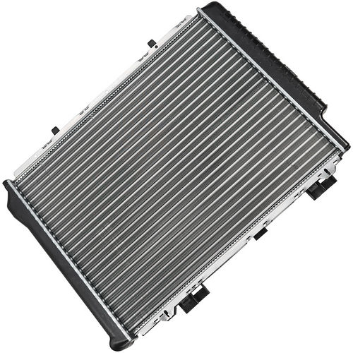Z70874R — ZIKMAR — Engine Cooling Radiator