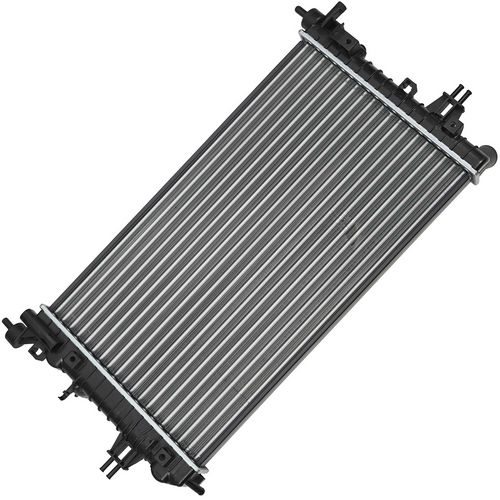 Z70884R — ZIKMAR — Engine Cooling Radiator