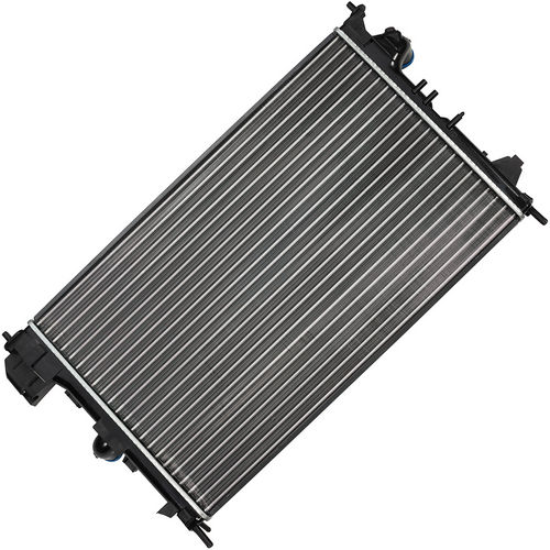 Z70885R — ZIKMAR — Engine Cooling Radiator