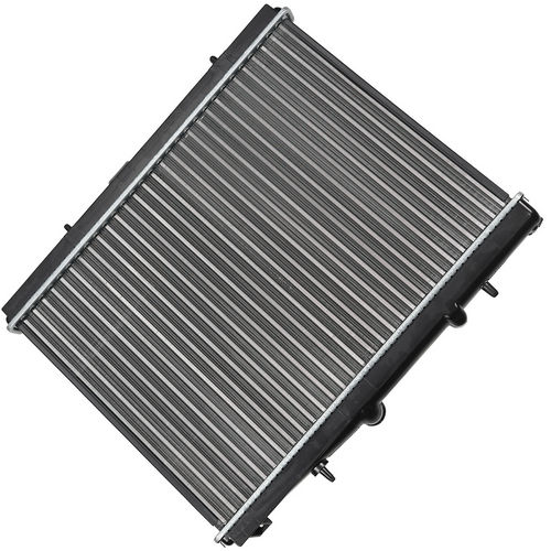 Z70887R — ZIKMAR — Engine Cooling Radiator