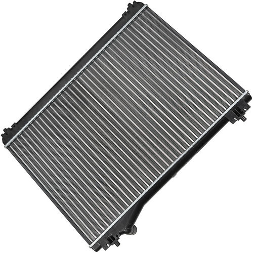 Z70891R — ZIKMAR — Engine Cooling Radiator