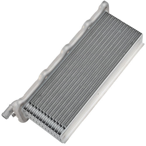 Z70900R — ZIKMAR — Intercooler Radiator