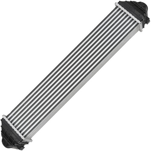 Z70909R — ZIKMAR — Intercooler Radiator
