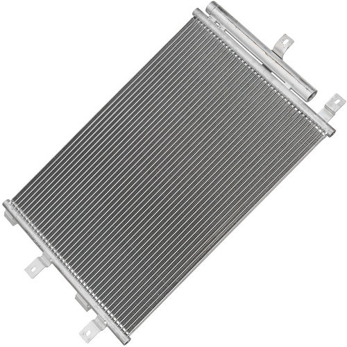 Z70914R — ZIKMAR — Air Conditioner Radiator