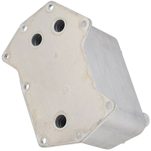 Z70922R — ZIKMAR — Oil Cooler