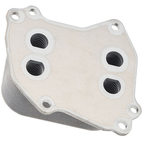 Z70924R — ZIKMAR — Oil Cooler